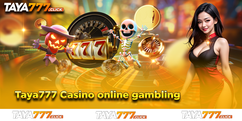 Watch Sabong Now on TAYA777