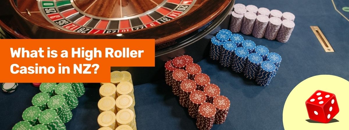 Becoming a High Roller