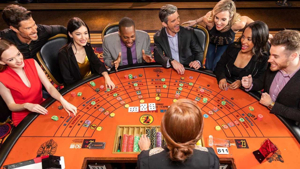 Enjoy Casino Games