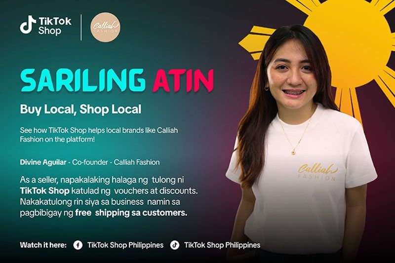 TikTok Shop Affiliate Success