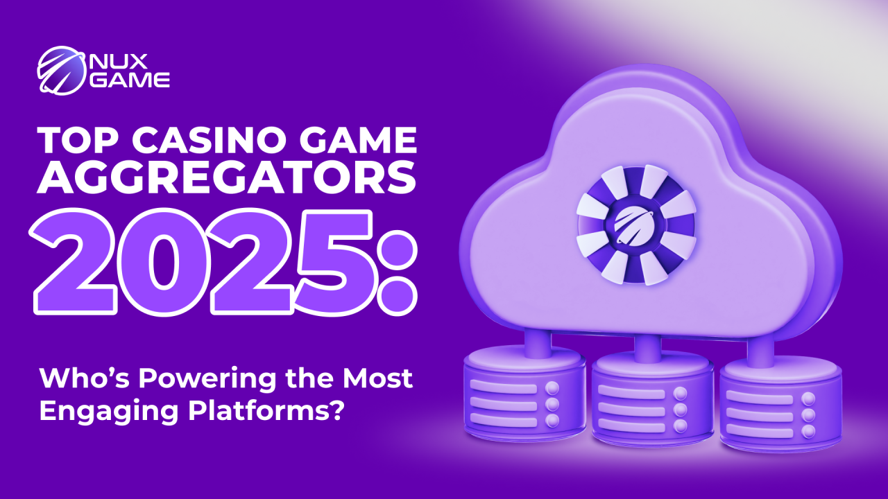 NetEnt and Emerging Casino Developers