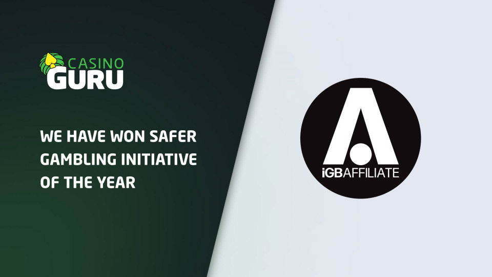 Award-Winning Casino Affiliate Program