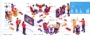 Affiliate influencer collaboration