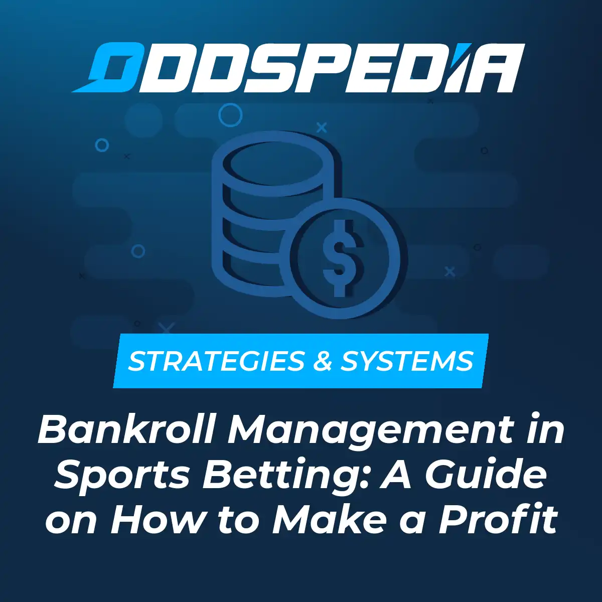 Bankroll Strategy