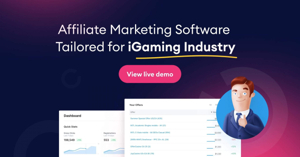 Gambling Content Marketing