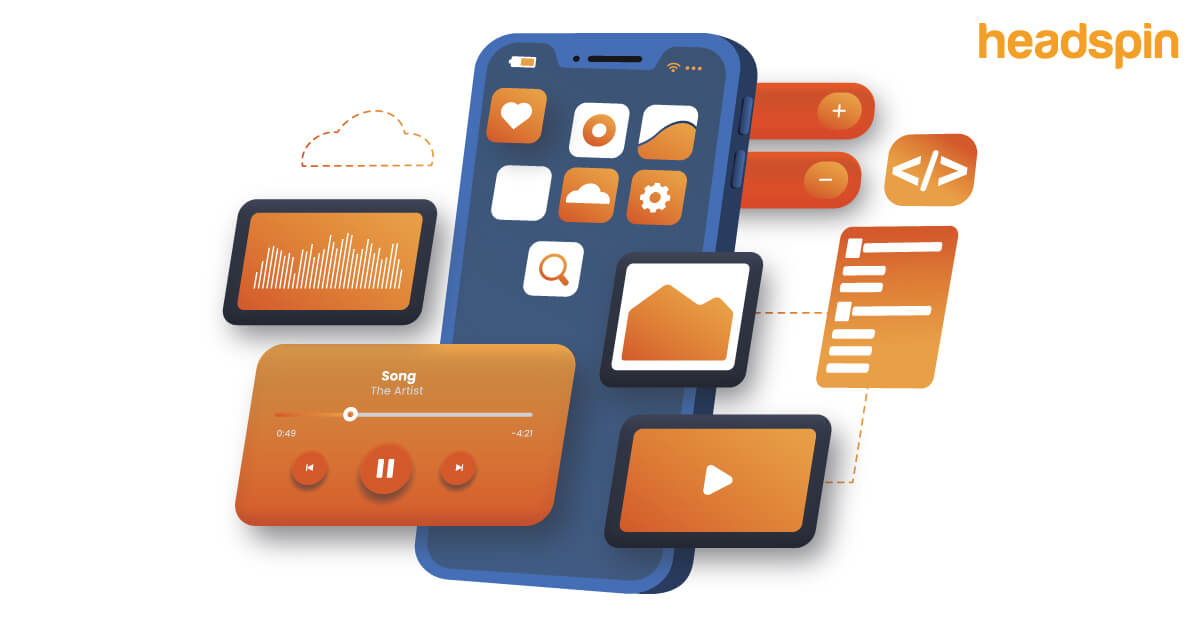 User Experience Mobile Testing