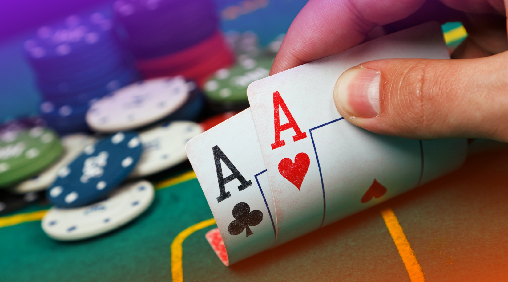 Baccarat vs Blackjack Odds