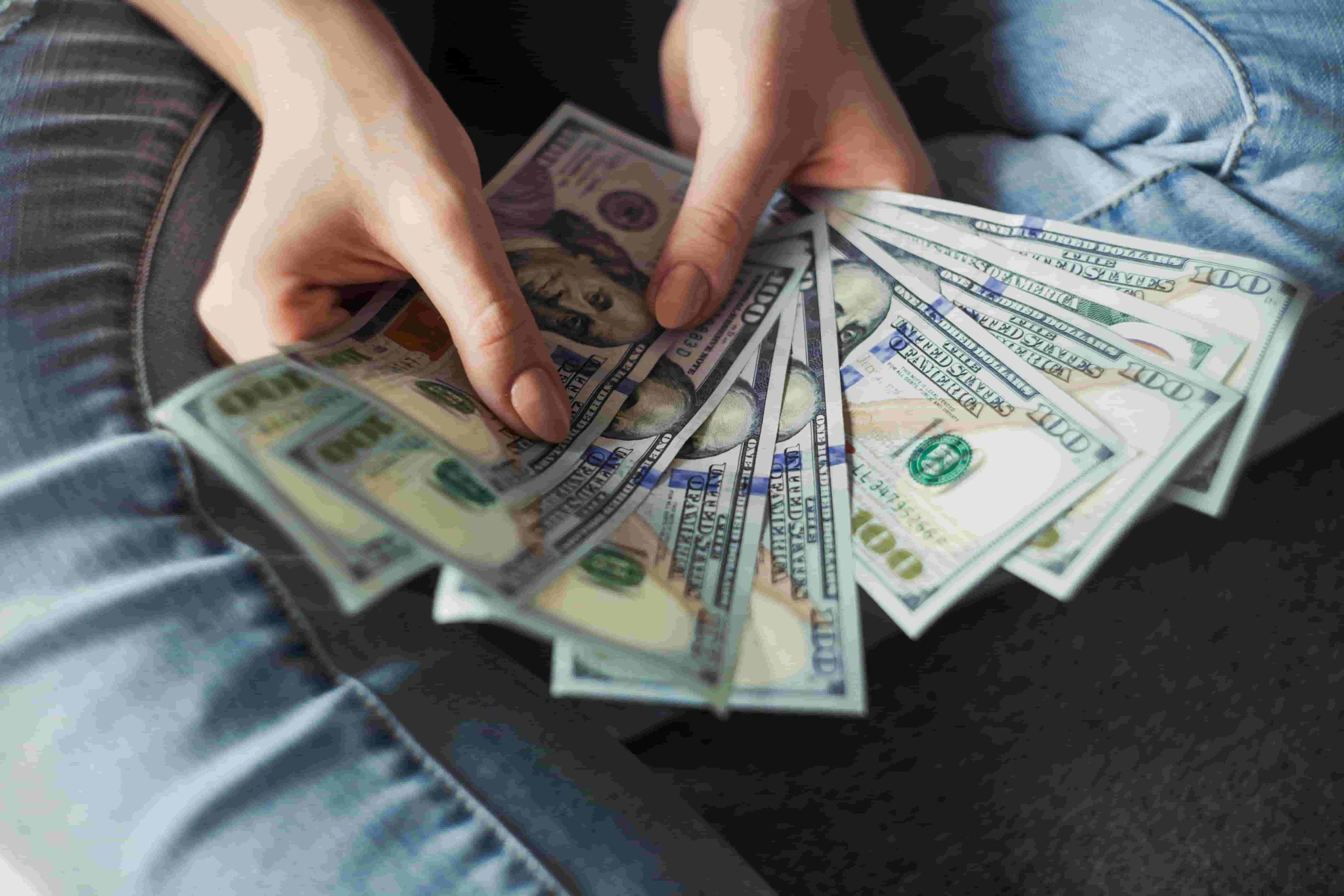 Bankroll management for betting