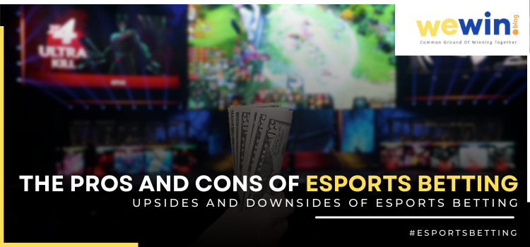 Real Sports Betting Scene