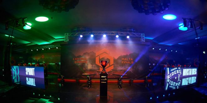 Traditional Sports Venue