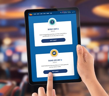 Avoid Chasing Losses in Gambling