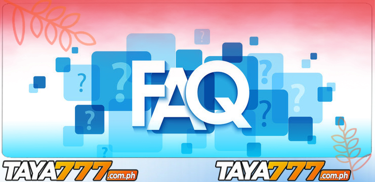 Faqs