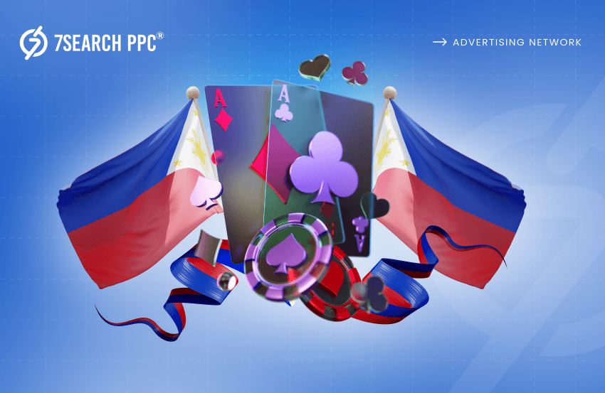 Gambling Ads PH