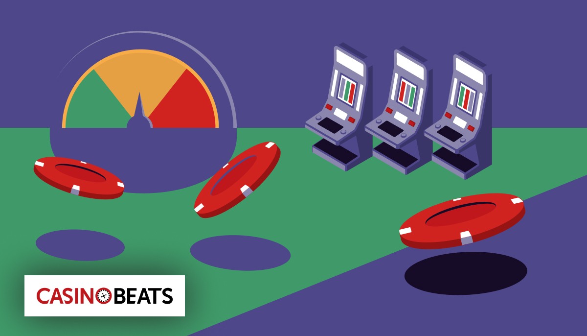 Choosing the Right Slot Volatility