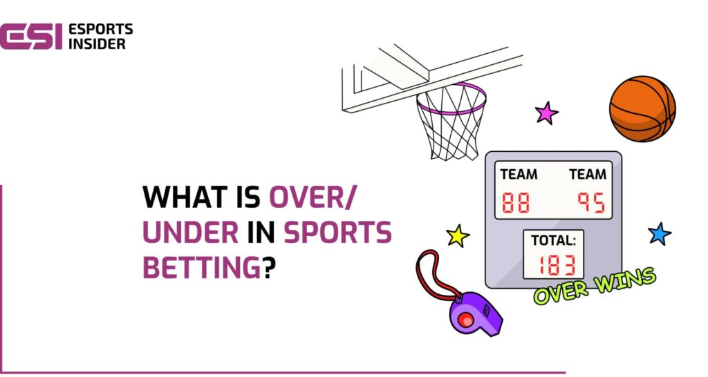 Over/Under Betting Explained