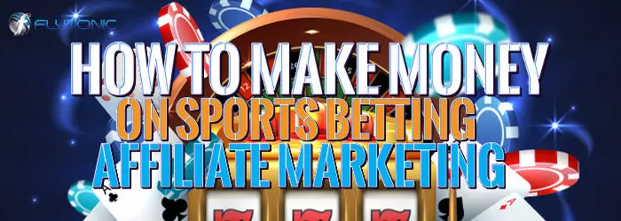 Affiliate marketing landing page optimization