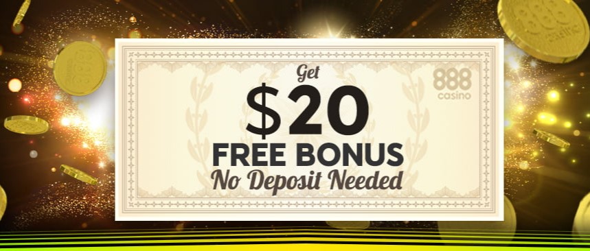 No Deposit Bonus