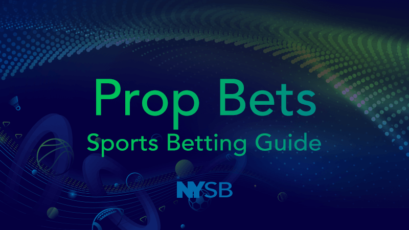 Guide to prop betting