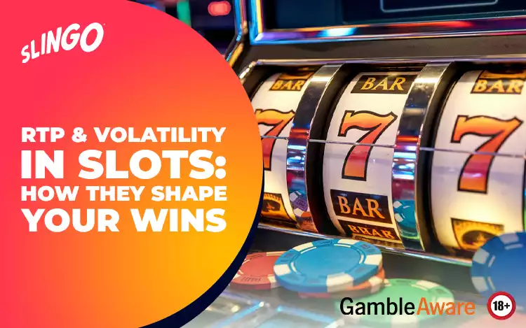 Slot RTP and Volatility