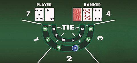 Slots vs Baccarat