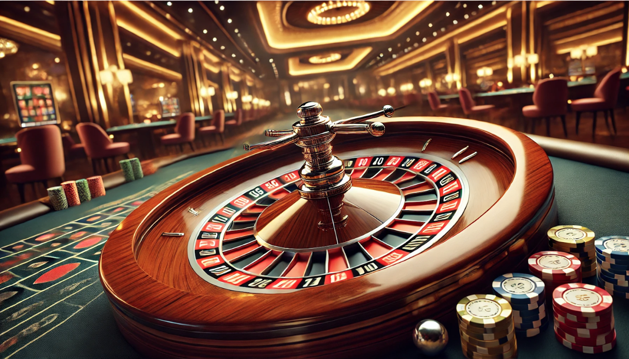 House Edge Table Games vs Slots