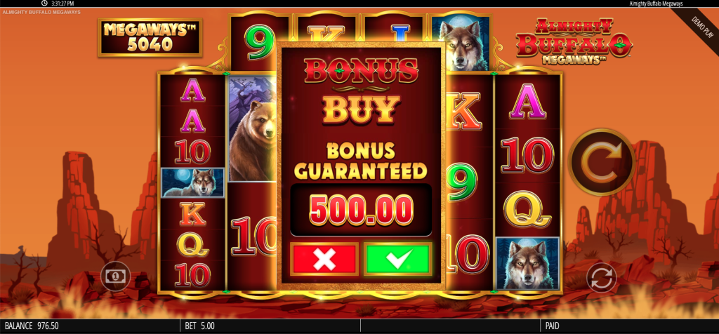 Bonus Buy Feature Pros and Cons