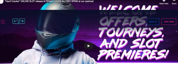 Top Casino Affiliate Program