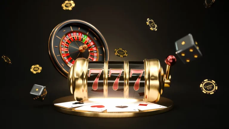 Roulette vs Slots