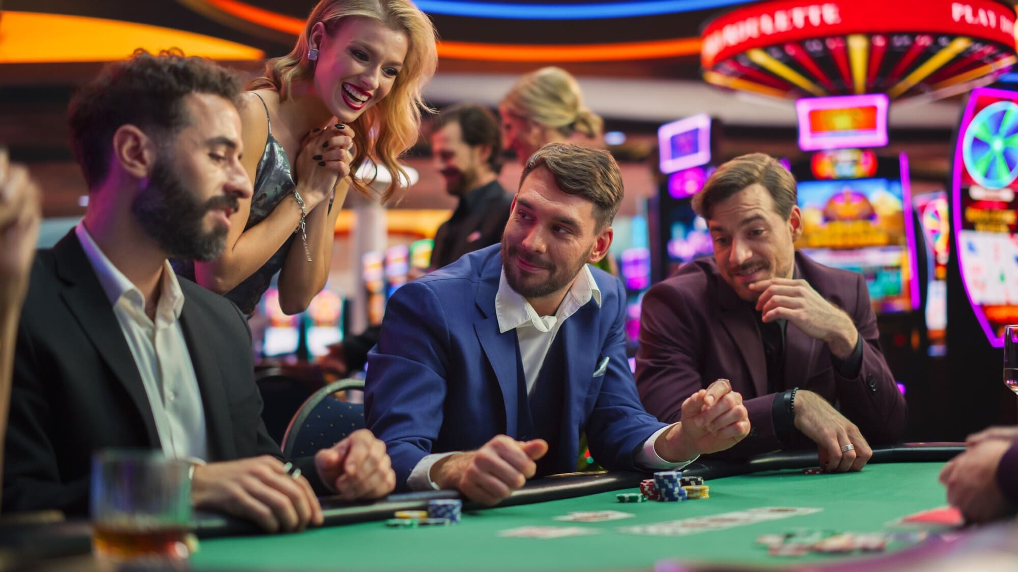 Understanding Responsible Gambling