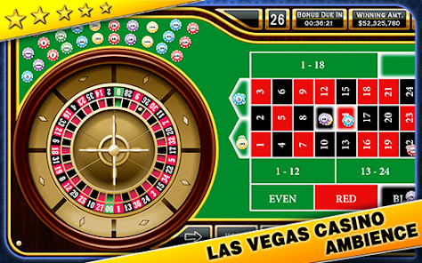 Casino in Your Pocket Slots