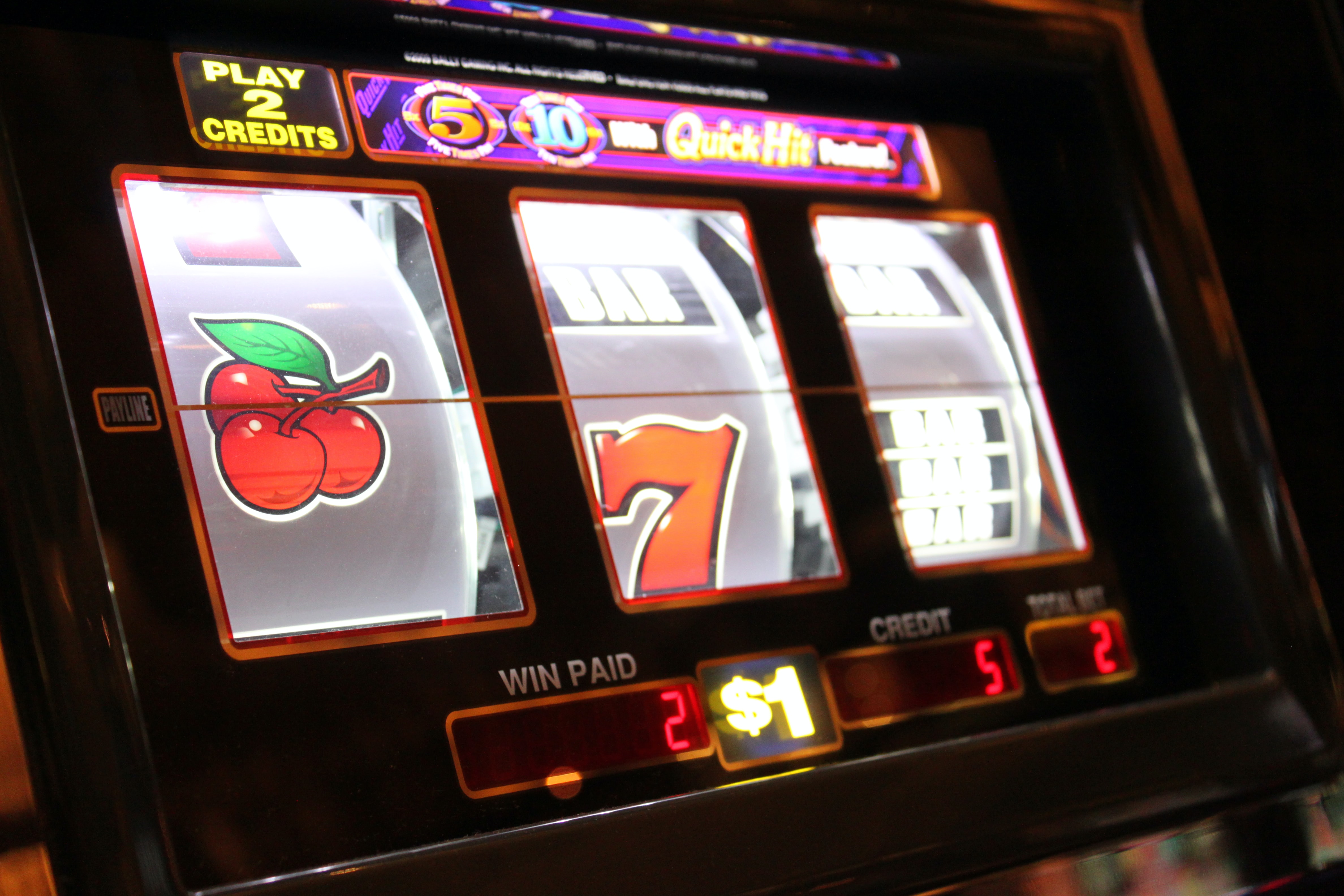 Slot Machine RTP Explained