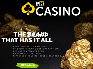 Affiliate Network Promotions