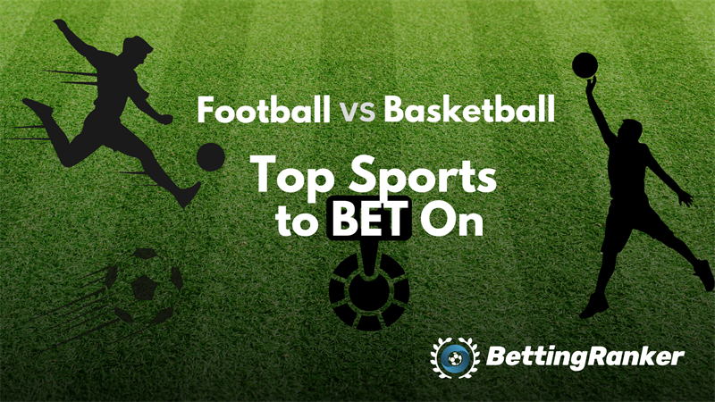 Football Betting Infographic