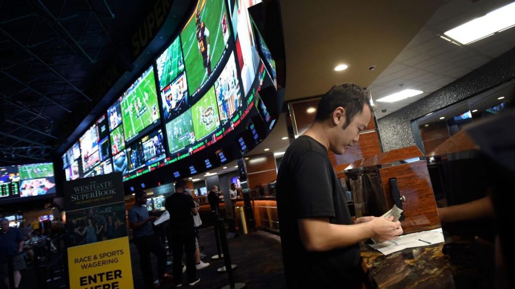 Mobile vs Desktop Betting
