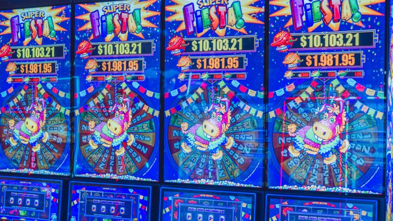 Beginner Casino Fun