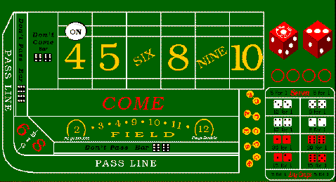 Craps Game