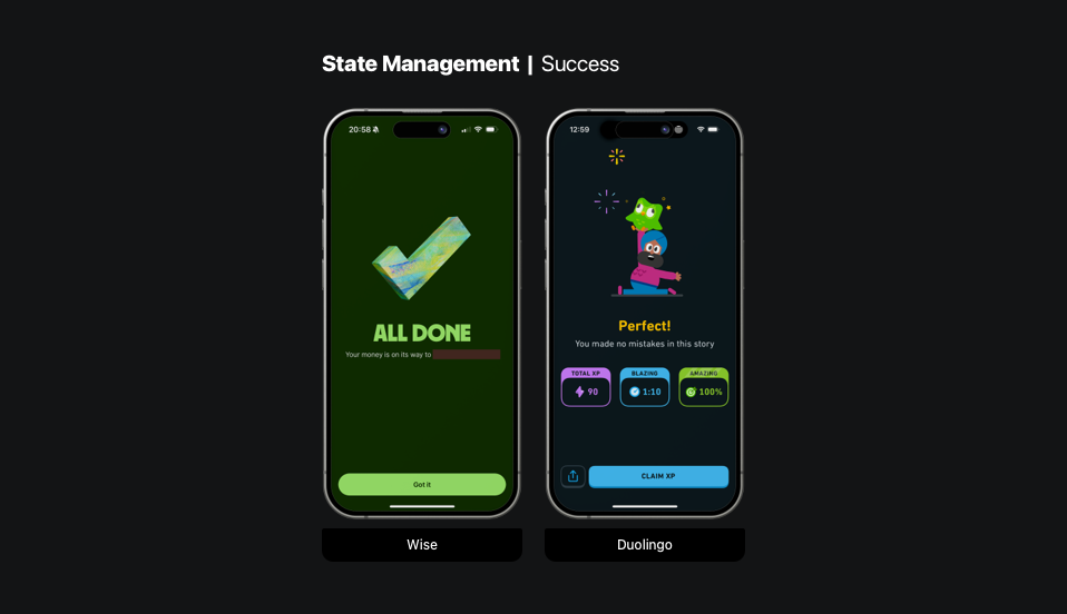Designing for Seamless UX