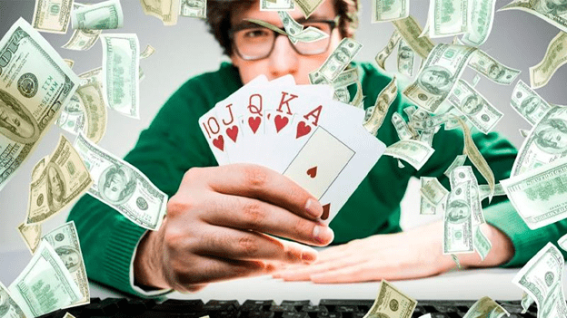 Keeping records in betting