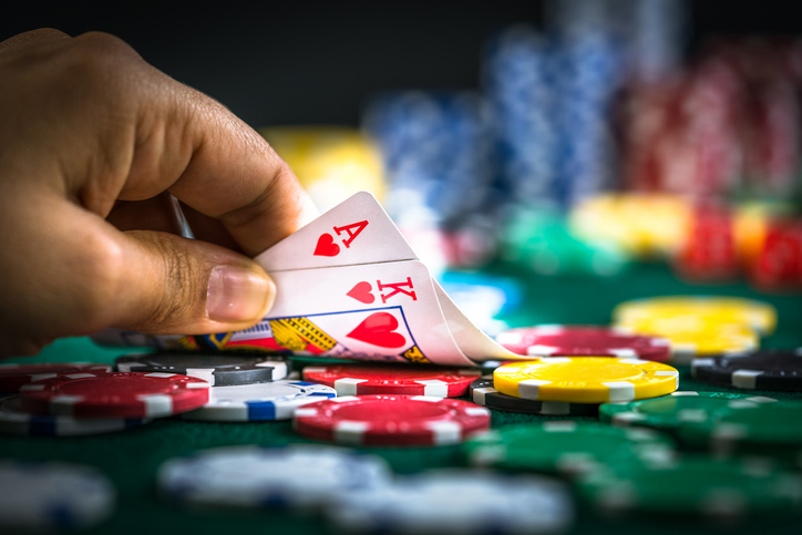 Casino vs Sports Betting