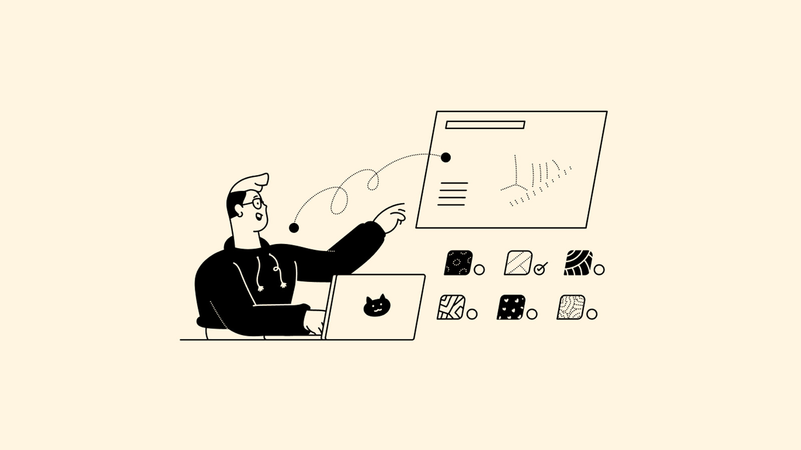 Mobile Responsive Design Banner