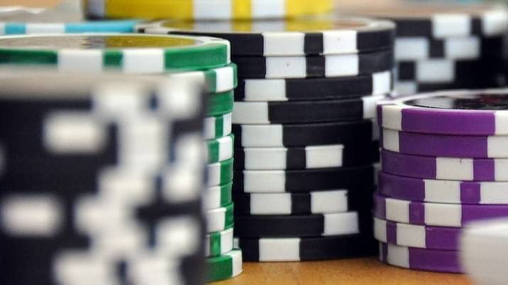 Casino Game Comparison