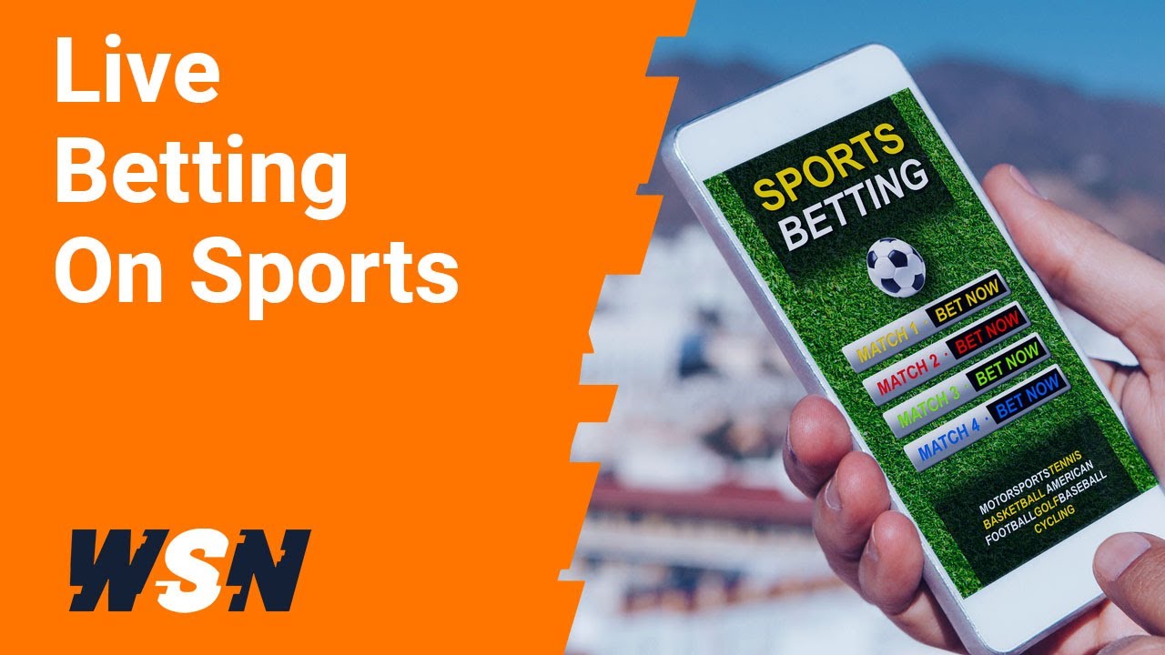 Basketball Live Bet