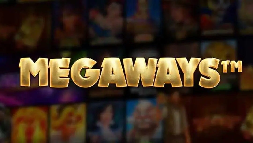 Megaways Slot Header
