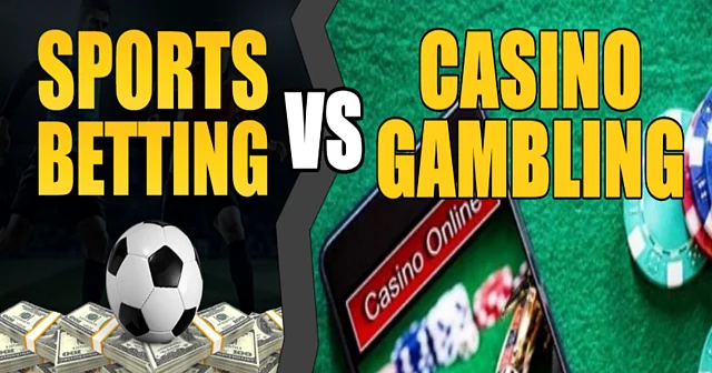Sports Betting Analysis