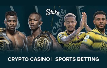 Staking across different gambling formats