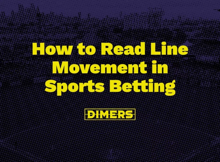 Understanding line movement in sports betting