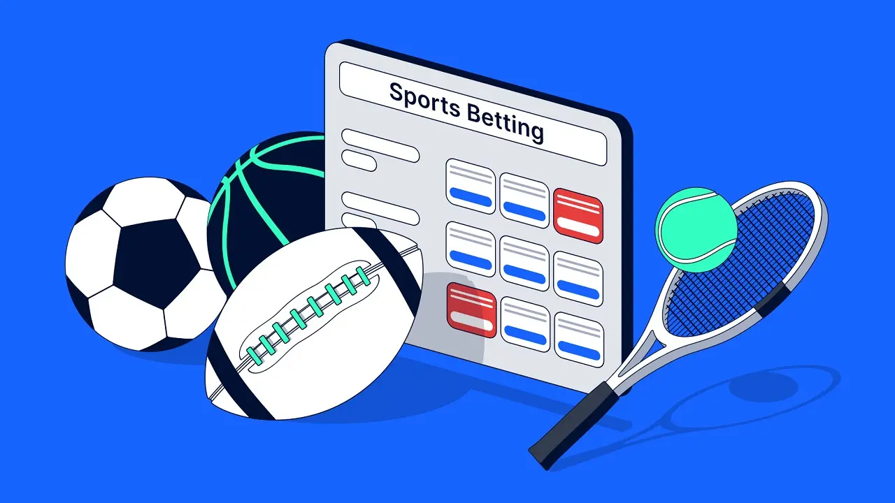 Betting limit example