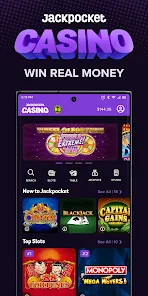 Mobile Casino Game Preview