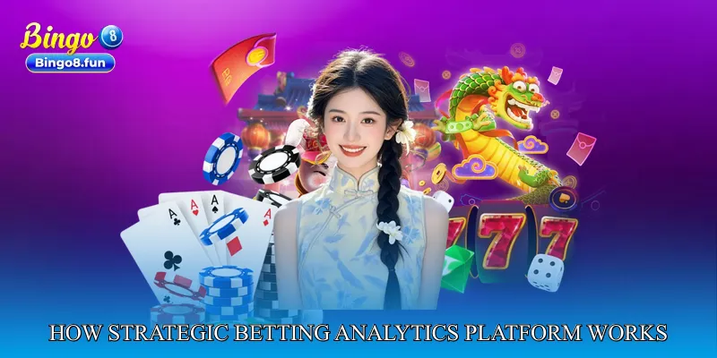 How Strategic Betting Analytics Platform Works