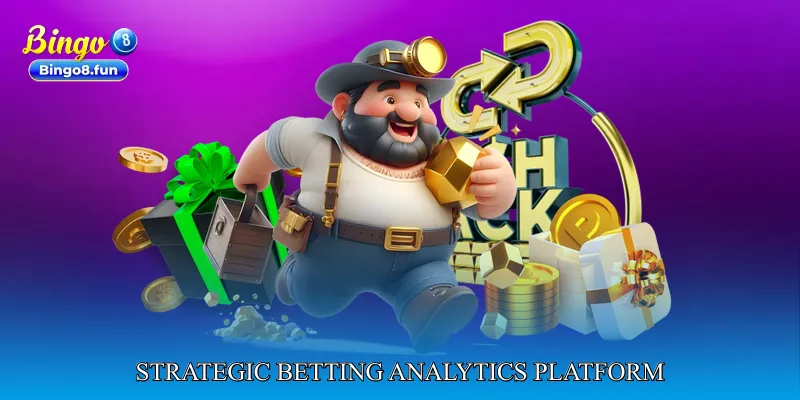 Strategic Betting Analytics Platform